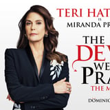 The Devil Wears Prada