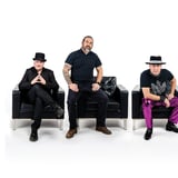 Ahead by A Century: Tribute to the Tragically Hip