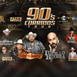 90s Corridos Tour 2026