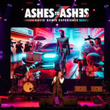 Ashes To Ashes: David Bowie Experience