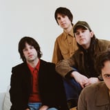 Beach Fossils (21 and Over)