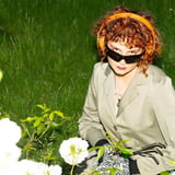 PHOEBE GREEN + EVE SIMPSON + DANS PEOPLE