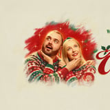 Joel and Julia's ADVENT CAROLNDAR