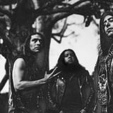 Born for Burning Presents: Sadistic Intent