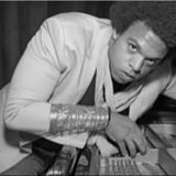 Eric Lewis Quartet
