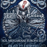 Sólstafir