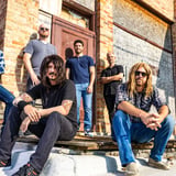 Forever Foo - Foo Fighters Tribute, Tribute to R.E.M. by DRIVER 8