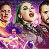 MLW Fusion: Doomsday Comes to Philly