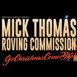 Mick Thomas
