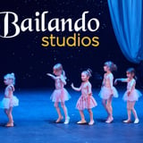 BAILANDO STUDIOS DANSAVSLUTNING HÖSTTERMINEN 2026