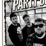 POP PUNK PARTY BUS