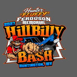 Hillbilly Bash Demo Derby
