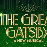 The Great Gatsby