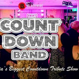 Countdown Band 'ROCK' Keystone 1889 Bathurst