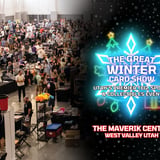 The Greater Winter Card Show