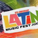 Latin Music Fest 2026 (Ages 18+)