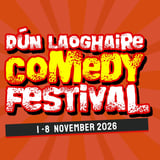 Dublin Comedy Improv - Dún Laoghaire Comedy Festival - Nov 5