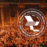 Overmono presents Pure Devotion - World Tour, Manchester