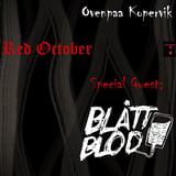 Red October - Tessia & Blått Blod