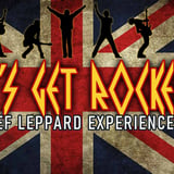Clash Of The Titans: The Def Leppard Experience & Poisonous Crue