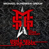 Michael Schenker MSG feat Robin Mcauley