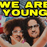 WE ARE YOUNG: 2010s PARTY!