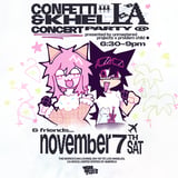 Confetti & Khel