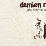Damien Rice "O"  25th Anniversary World Tour