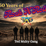 Ted Mulry Gang