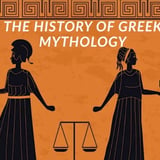 Seed Talks: The History of Greek Mythology