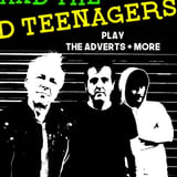 TV Smith & the Bored Teenagers
