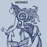 Seed Talks: The History of Mermaids, Sea Spirits & Women