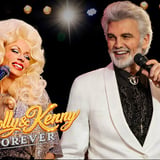 Dolly & Kenny Forever