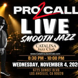 Pro2Call Live Smooth Jazz