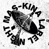 Mas-Kina Label Night // Vaterland