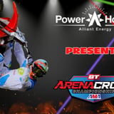 2027 GT Arenacross - Friday