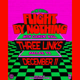 Flight By Nothing, Clement Hall
