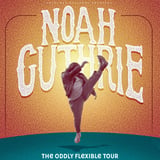 Noah Guthrie Live @ The Folklore Rooms