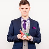 Ivan Decker: Middle Child