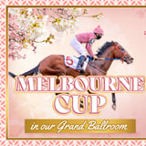 Melbourne Cup | Grand Ballroom
