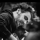 Leo Larratt Quartet feat. Emmet Cohen