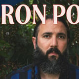 Ron Pope | Slaktkyrkan
