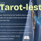 Tarot-lestur