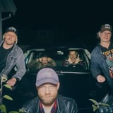 Tiger - Beaten To Death - lyttefest med skravling 