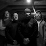 PURIFIED IN BLOOD - Rioter (support) - Ovenpaa