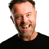 Willa White & Eric Lalor - Tallaght - Dec 11