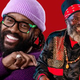 Tarrus Riley & Capleton