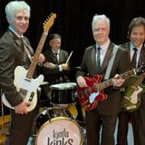 Kinda Kinks - America's Most Authentic Kinks Tribute