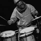 Francisco Mela w. Matthew Shipp