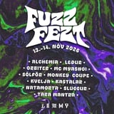 Fuzz Fezt 2026